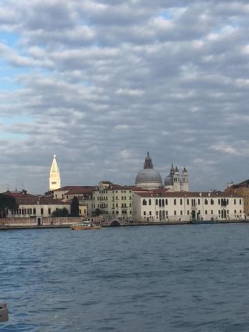 Апартаменты Venice Luxury San Marco Palace Экстерьер фото